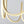 Modern Art Deco U Shape Chandelier - Staunton and Henry