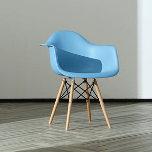 Eames DAW Style Chair - Staunton and Henry
