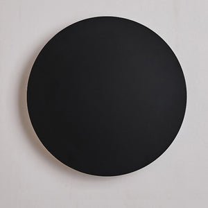 Eclipse Round Wall Light - Staunton and Henry
