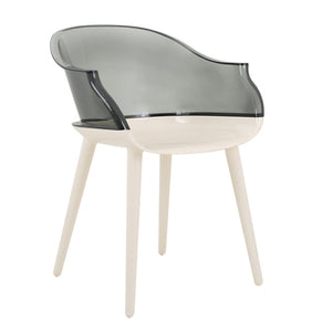 Cyborg Style Chair - Staunton and Henry