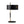Load image into Gallery viewer, Mondo Gold and Black Table Lamp - Staunton and Henry
