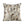 Gold and Grey Abstract Throw Cushion - Staunton and Henry