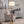 Mila Metal Floor Lamp White Shade - Staunton and Henry