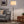 Mila Metal Floor Lamp White Shade - Staunton and Henry