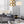 Mila Metal Floor Lamp White Shade - Staunton and Henry