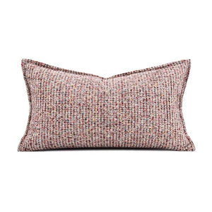 Lolita Tweed Throw Cushions - Staunton and Henry