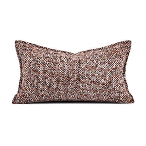 Lolita Tweed Throw Cushions - Staunton and Henry