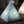 Natural Stone Pyramid Lamp - Staunton and Henry
