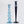 Modern Vintage Glass Candlestick Holders - Staunton and Henry