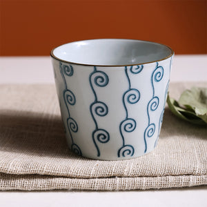 Sayuri Japanese Tea Cups - Staunton and Henry