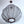 Modern Fabric Lantern Hanging Light - Staunton and Henry