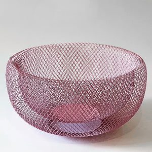 Wire Mesh Fruit Bowl - Staunton and Henry