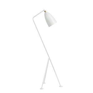 Replica Greta Grossman Grasshopper Floor Lamp - Staunton and Henry