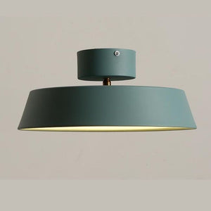 Futura Modern Ceiling Light - Staunton and Henry