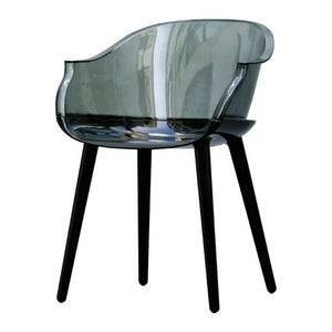 Cyborg Style Chair - Staunton and Henry