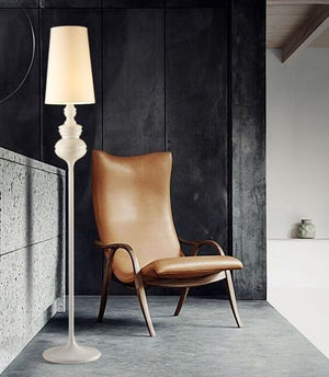 Jaime Hayon Josephine Style Floor Lamp - Staunton and Henry