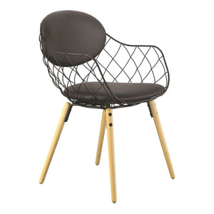 Jaime Hayon Pina Style Chair - Staunton and Henry