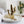 Cactus Jewellery Stands - Staunton and Henry