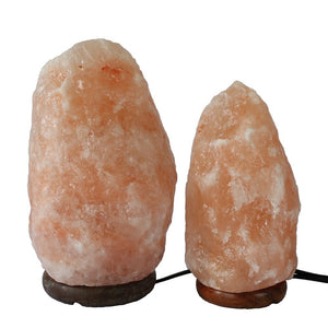 Himalayan Salt Lamp - Staunton and Henry