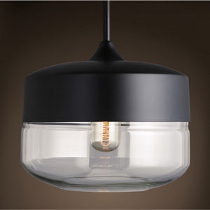 Modern Glass Pendant Lights - Staunton and Henry