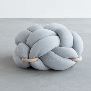 Knot Floor Cushion - Staunton and Henry