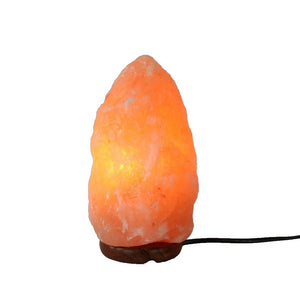 Himalayan Salt Lamp - Staunton and Henry