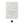 Modern Abstract White Oil Painting - Staunton and Henry
