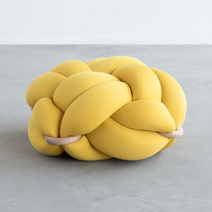 Knot Floor Cushion - Staunton and Henry