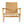 Replica Wegner CH25 Easy Chair - Staunton and Henry