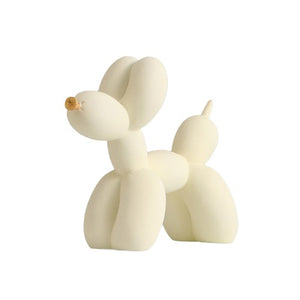 Balloon Dog Sculpture - Staunton and Henry