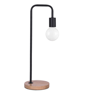 Retro Modern Table Lamp - Staunton and Henry