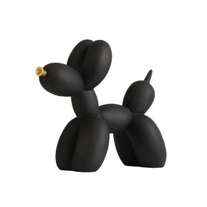 Balloon Dog Sculpture - Staunton and Henry