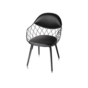 Jaime Hayon Pina Style Chair - Staunton and Henry