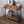Load image into Gallery viewer, Vintage Style Wood &amp; Steel Console Table Chest - Staunton and Henry
