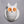 Load image into Gallery viewer, Nordic Style Owl Wall Light - Staunton and Henry
