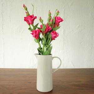 Pink Lisianthus Flowers - Set of 3 Stems - Staunton and Henry