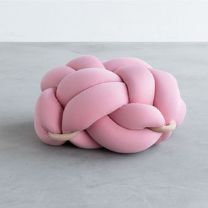 Knot Floor Cushion - Staunton and Henry