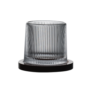 Rotating Whiskey Glass Tumbler (Set of 2) - Staunton and Henry