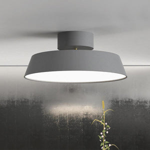 Futura Modern Ceiling Light - Staunton and Henry