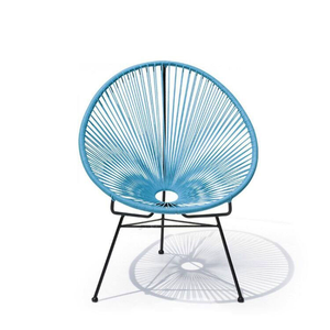 The Acapulco Chair - Staunton and Henry