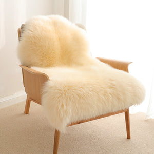 Australian Sheepskin Wool Rug - Staunton and Henry