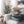 Chevron Pattern Throw Cushions - Staunton and Henry