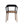Steelwood Style Chair - Staunton and Henry