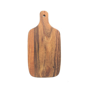 Acacia Wood Serving Board - Staunton and Henry