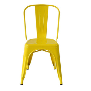 Replica Xavier Pauchard Tolix Marais Chair - Staunton and Henry