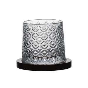 Rotating Whiskey Glass Tumbler (Set of 2) - Staunton and Henry