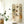 Nordic Wood Room Partition - Staunton and Henry