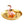Flamingo Jewellery Dish - Staunton and Henry