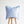 Hazel Fringed Edge Flax Linen Cushion - Staunton and Henry