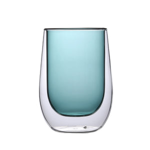 Double Walled Drinking Glass - Staunton and Henry